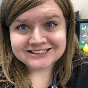 Meet your Posher, Madi